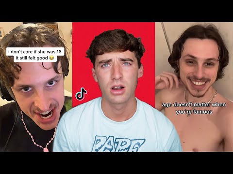 The Creepiest Guy on Tiktok (ac flow) - The Creepiest Guy on Tiktok (ac flow)