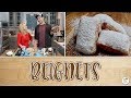 Beignet | Baking With Josh & Ange