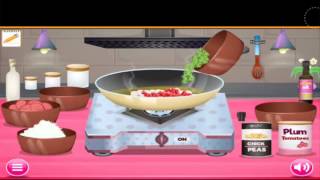 SOUP MAKER COOKING GAMES screenshot 5