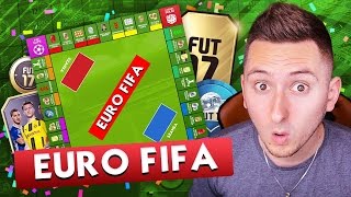 FIFA 17 - EuroFifa [#11] - GRA SIĘ DO KOŃCA!