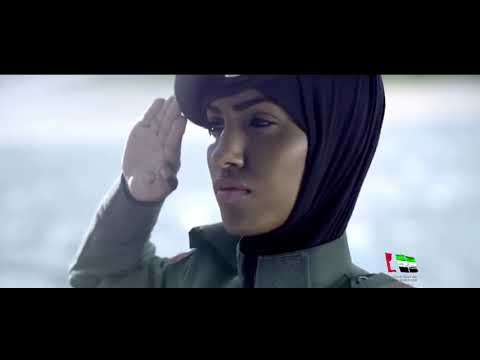 كلمة الشيخ زايد عن المرأة الإماراتية في يومها