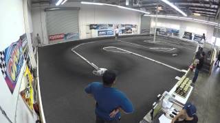 2015 TQ WInter Series Final - FWD