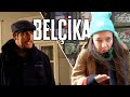 Kahramanlar Gibi Belçika | Vlog