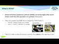 Valeo Explores Hardware-agnostic ADAS Implementations for Software-defined Vehicles (Preview)