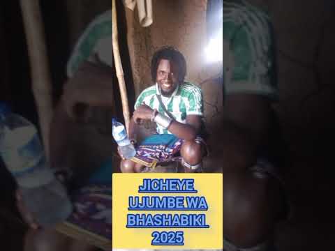 JICHEYE UJUMBE BASHABIKI PROD ZUNGU By GOOD MUSIC 2025 082432