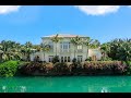 Stately Canalfront Residence in Old Fort Bay, Bahamas | Damianos Sotheby's International Realty