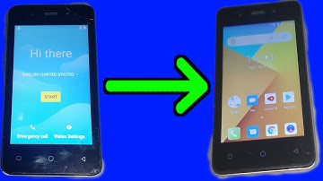 Bypass itel A14 Android 8.0.1 FRP Google Account frp Remove Google Unlock ITEL A14 Without PC 2020