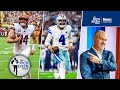 Rich Eisen on Commanders’ Chances to Shock the Cowboys on Thanksgiving Day | The Rich Eisen Show