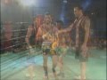 V° Trofeo HUA CIAI MUAY THAI