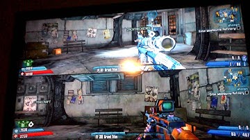 Duplication glitch borderlands 2 xbox360/ps3