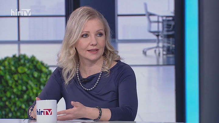 Reagált a kormány Rogán Antal amerikai szankciós listára helyezésére - HÍR TV
