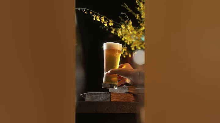 Wang Izakaya Menu - Alcohol beverages
