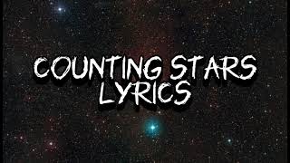 OneRepublic - Counting Stars | LYRICS | ZEBERECS STUDIO