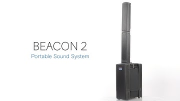 Anchor Audio Beacon 2 - Portable Sound System