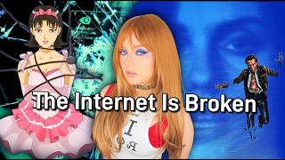 Celebrity Media Predicted Internet Brainrot Profile