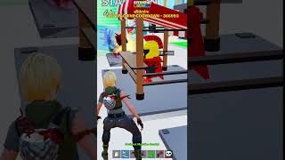 Fortnite Secret Skip Code