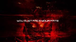 Drop6 A Fist of Balance Official Lyric Video