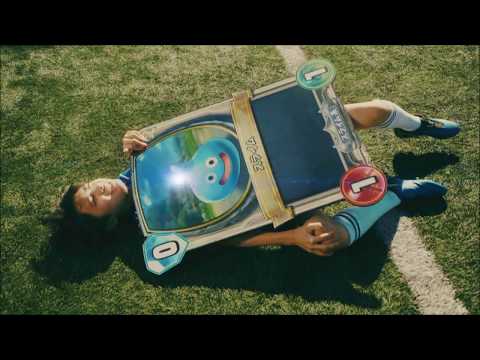 「シドー」出るか？！「ドラゴンクエストライバルズ」のＣＭ "SHIDO" do you go out! Commercial of "Dragon Quest rivals"