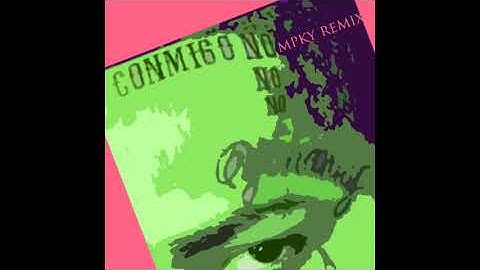 Thumbnail of Shelow shaq x topo la maskara - Conmigo no (mediopicky remix)