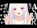 【ASMR】Scratching かりかり