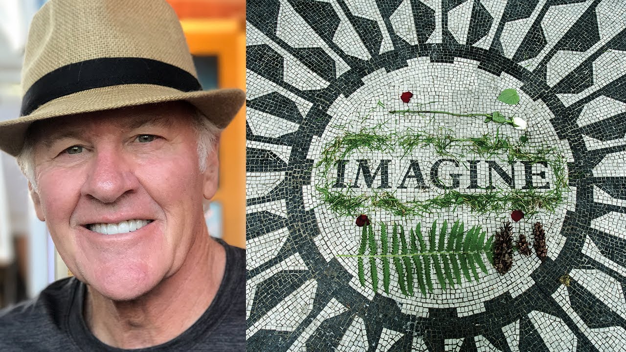 Why Having a Vision is Essential for Taking Your Photography to the Next Level - Marc Silber