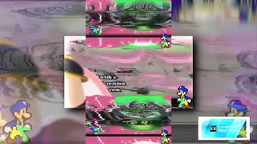 Klasky Csupo Round 4 Effects Vs MySelf Waiting For Scan