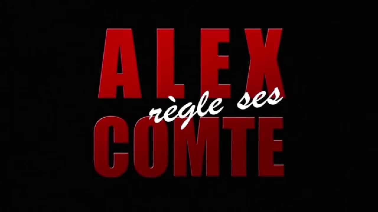 teaser spectacle standup