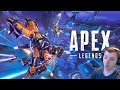 Test stream Apex legends