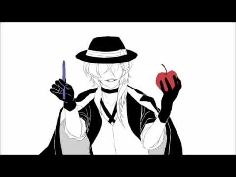 PPAP-中也COVER