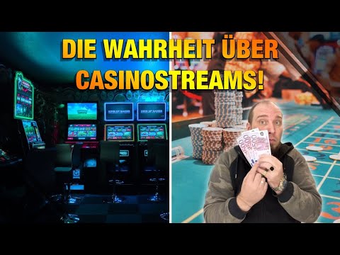 #Tanzverbot explodiert‼️😱| #Casinostreams sind der letzte Rotz‼️😲