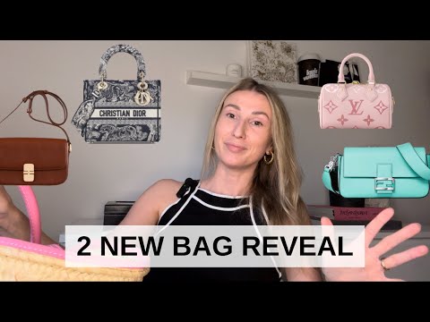 Luxury Bags Heaven, Branded Bags