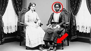 1885 Photo Discovered — and curators are stunned when zooming in on one of the friends