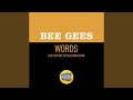 Words Live On The Ed Sullivan Show March 17 1968 