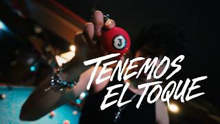 Tenemo el toque ft @Geekinz  x Knavf | ÁLBUM DISPONIBLE