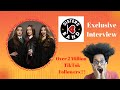 TikTok Sensation K3 Sisters Band Exclusive Interview