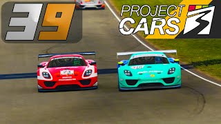 Project Cars 3 Game | GAMEPLAY ITA ► GT OPEN masterclass 4wd | EP 39 screenshot 4