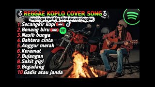 Download Lagu FULL ALBUM REGGAE KOPLO COVER LAGU PALING VIRAL TIKTOK TERBARU 2026 MP3