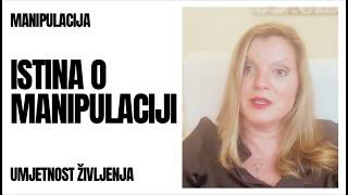 Narcisi. Istina O Manipulaciji. Življenja Šisujači