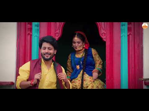Jamuna | New Garhwali Song 2025 | Gaurav Pant & Deepa pant | Rahul Bhatt & Shanaya Munmun