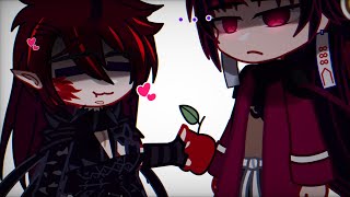· Demon Tanjiro meets Yoriichi I think · (Requested)