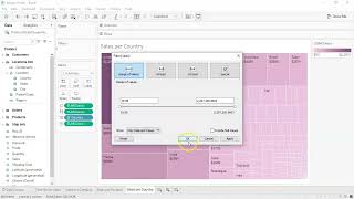 33 Create dashboard Part- 2