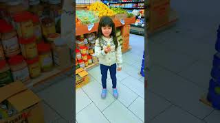 What She Is Doing Here