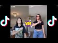 Charli D&#39;Amelio VS Addison Rae TikTok Dance Battle 2020