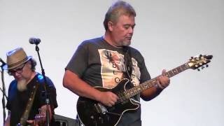 Gunboat Kings Oc Fair 2016 7 31 - 7 - Love Is Pure - Nick Calandrino Guitarvocals