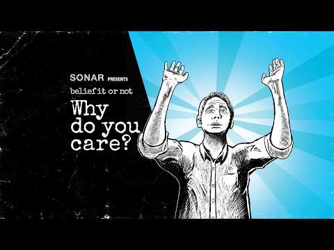 Why Do You Care? Trailer