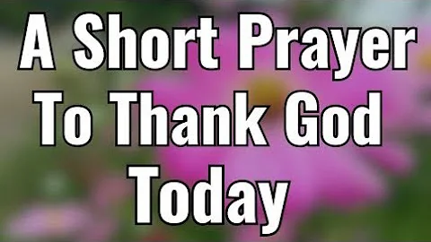 Powerful Morning Prayer for Strength and Protection | Start Your Day Covered in God’s Peace & Power