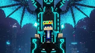 Playing Bedwars With Friends In Cubecraft #live