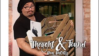 Download Lagu Thought and Found by Dani Daortiz - Magic Review MP3