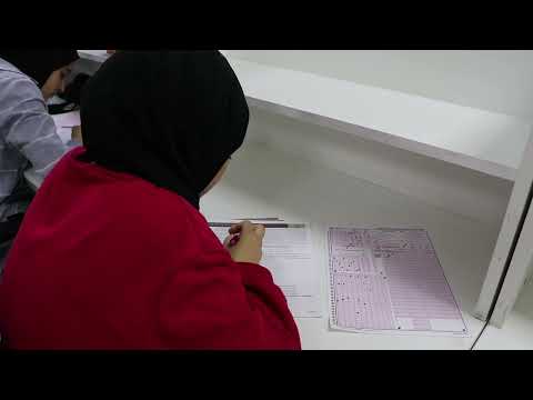 ÖĞRENCİLER SUNULAN İMKANLAR İÇİN BAŞKAN CANPOLAT’A TEŞEKKÜR ETTİ