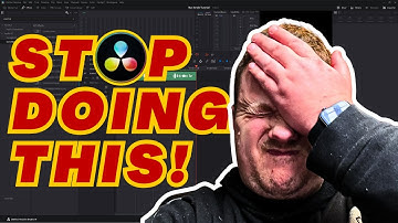 How to Use Audio Effects THE RIGHT WAY in Davinci Resolve Fairlight